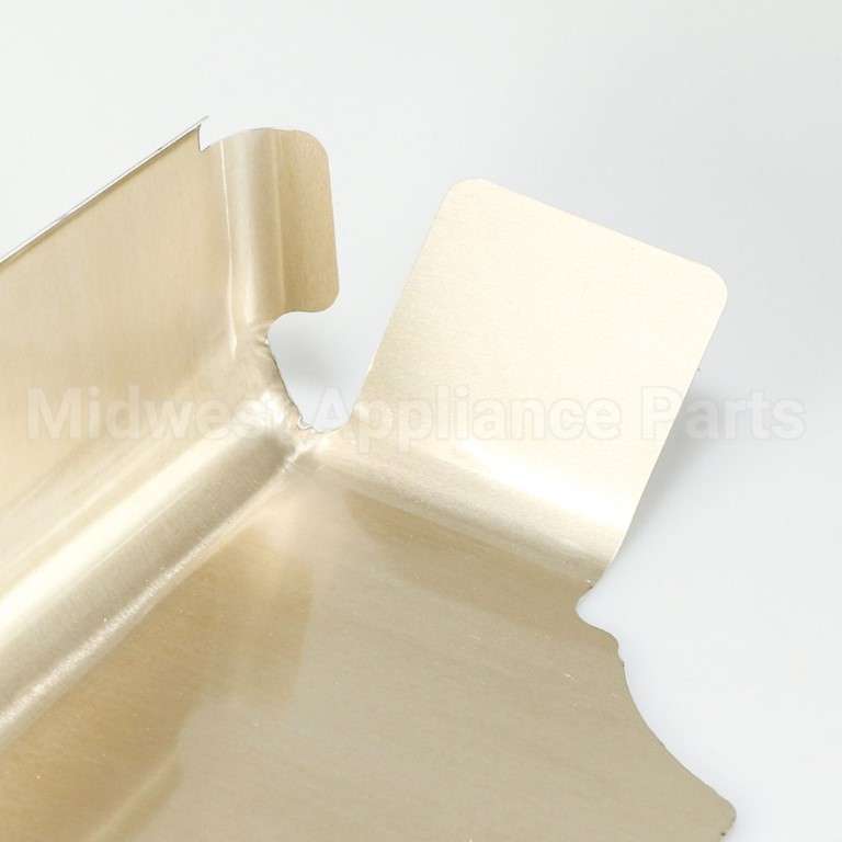 241791201 Frigidaire Trough-Drain