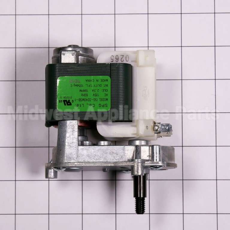 241816602 Frigidaire Motor-Auger