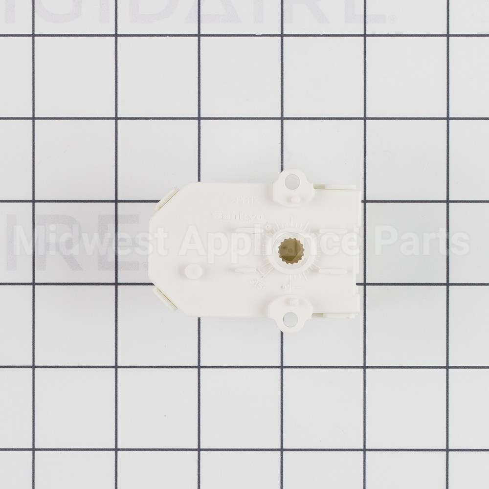 241817701 Frigidaire Motor-Ice Maker