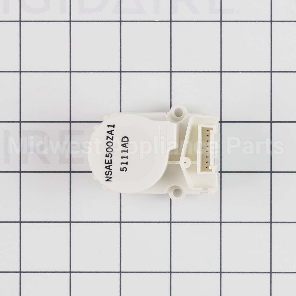 241817701 Frigidaire Motor-Ice Maker