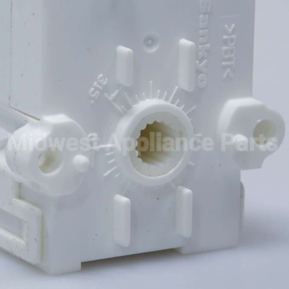 241817701 Frigidaire Motor-Ice Maker