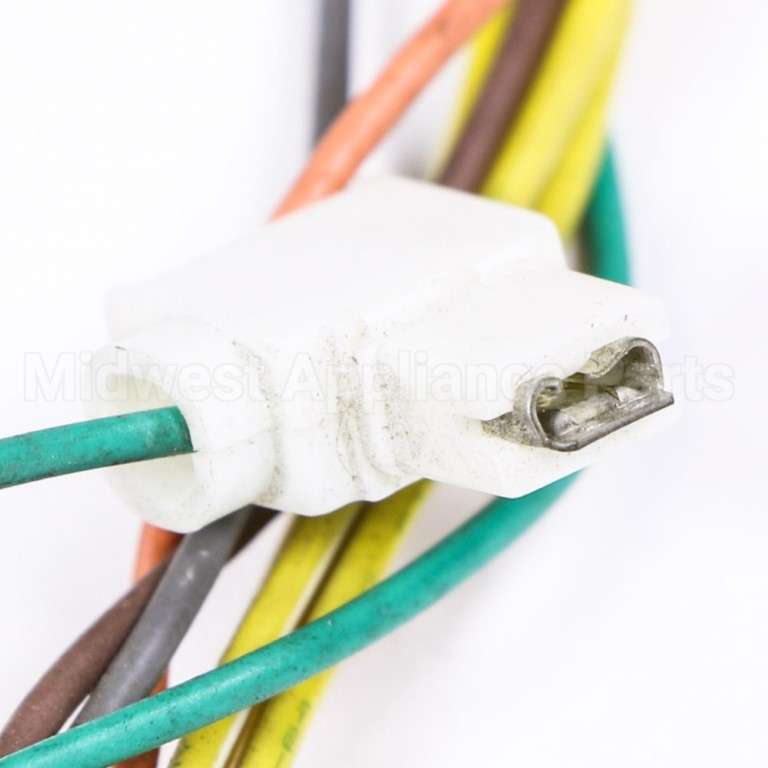 241820701 Frigidaire Harness-Wiring