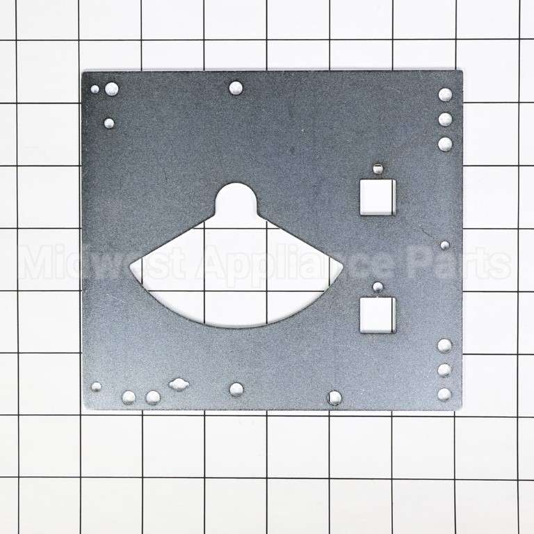 241829501 Frigidaire Plate-Front