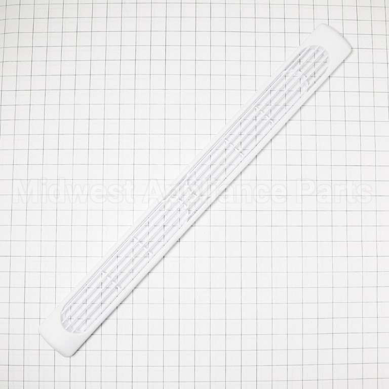 241839405 Frigidaire Grille/Kickplate