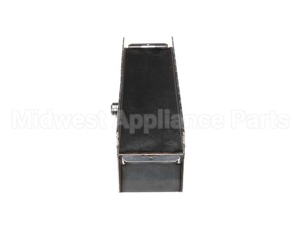 24184 Nieco Air Box, Front, 15 Frame, Jf-E/G -Weldme