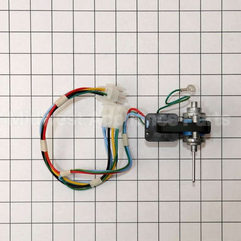 241854301 Frigidaire Motor-Fan