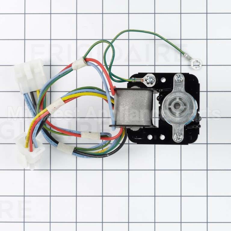 241854301 Frigidaire Motor-Fan