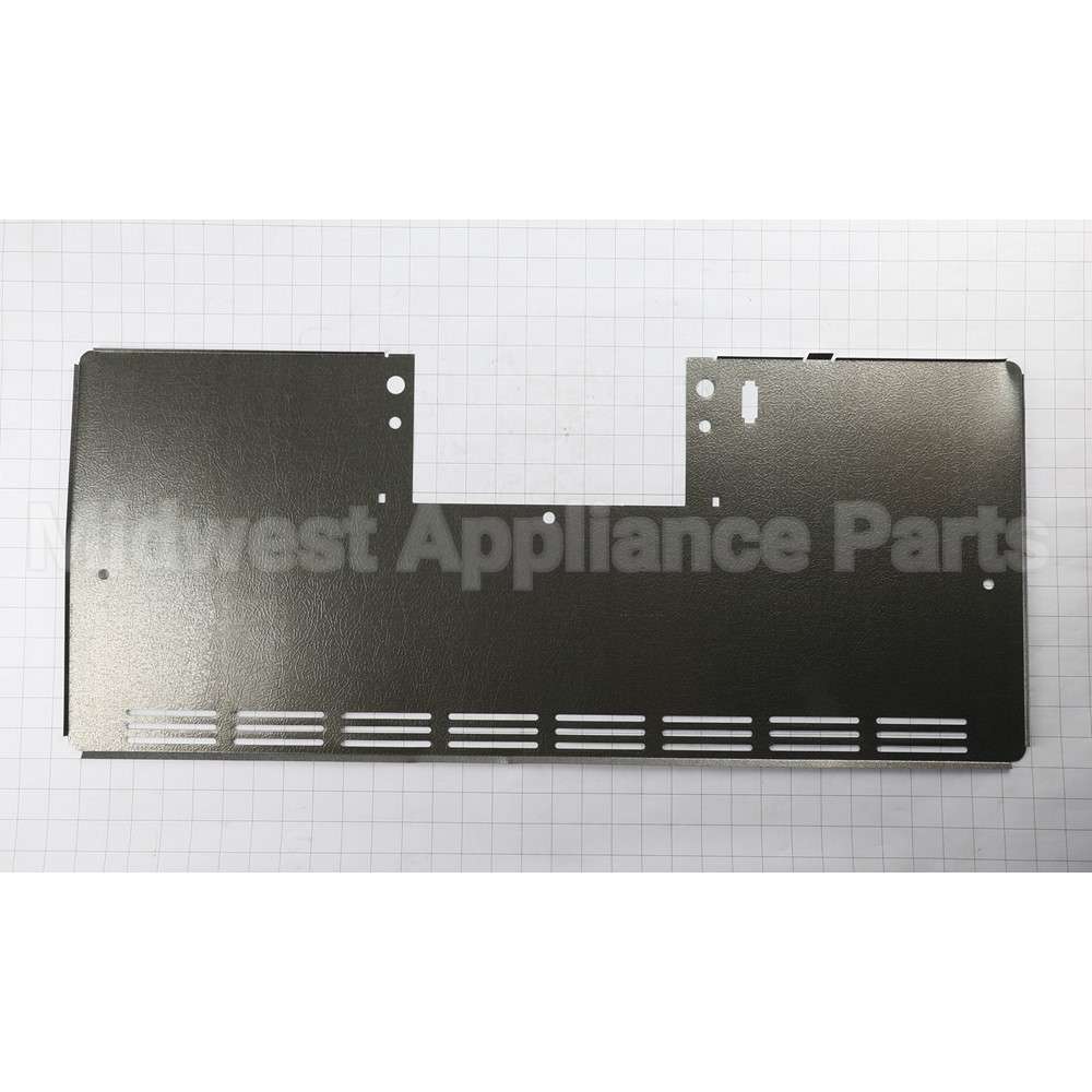 241860402 Frigidaire Cover-Evap Coil