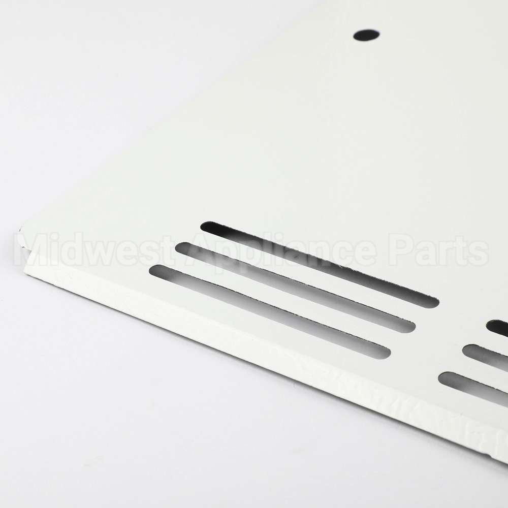 241860402 Frigidaire Cover-Evap Coil