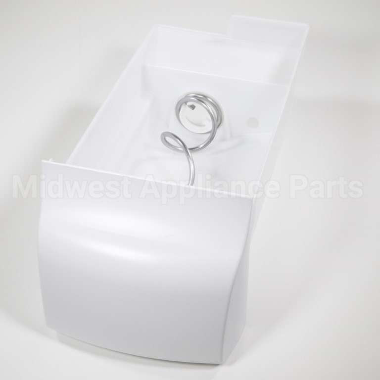 241860801 Frigidaire Ice Container Assy