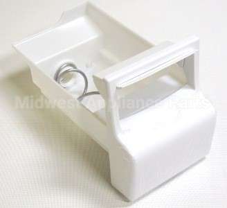 241860803 Frigidaire Ice Container Assy