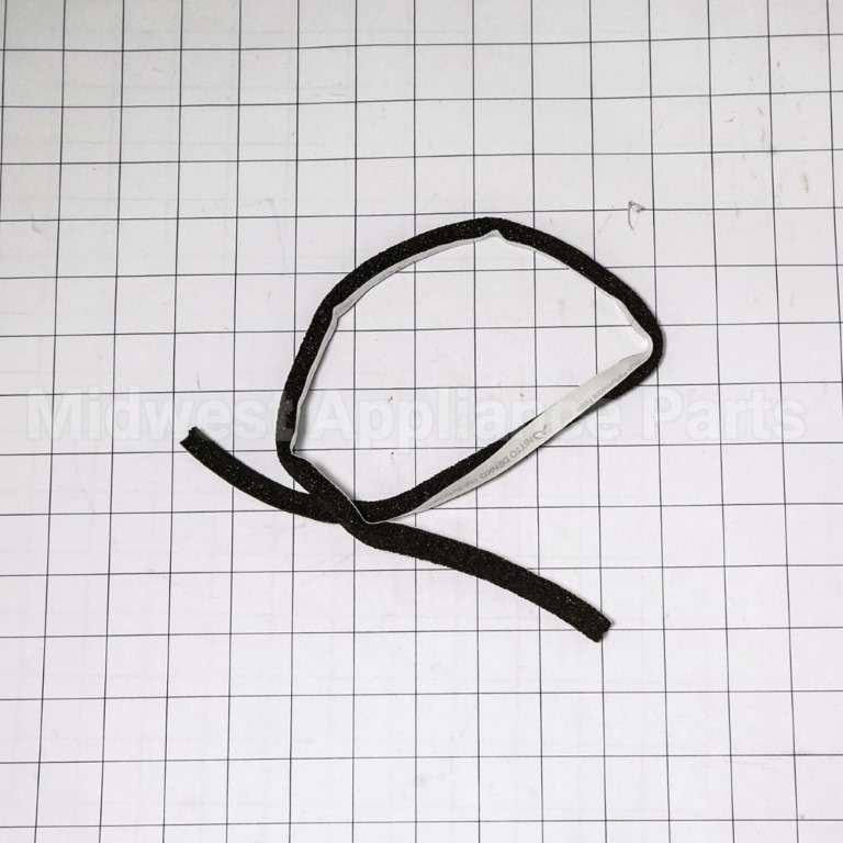 241869708 Frigidaire Gasket-Cover