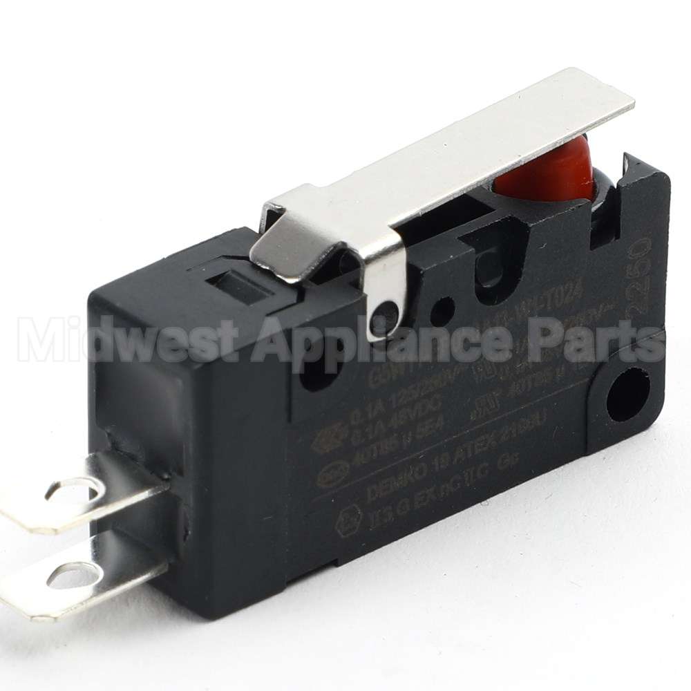 241870104 Frigidaire Switch