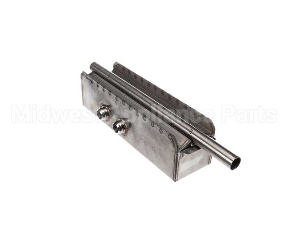 24188 Nieco Air Bx,Rear,15" Frame,Jf-G Wld