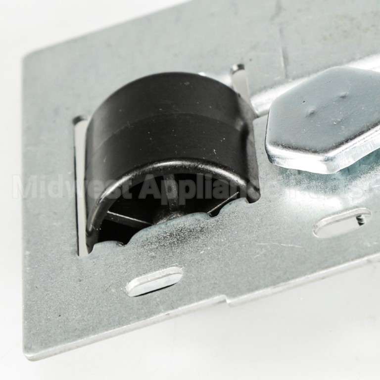 241889001 Frigidaire Roller Assy