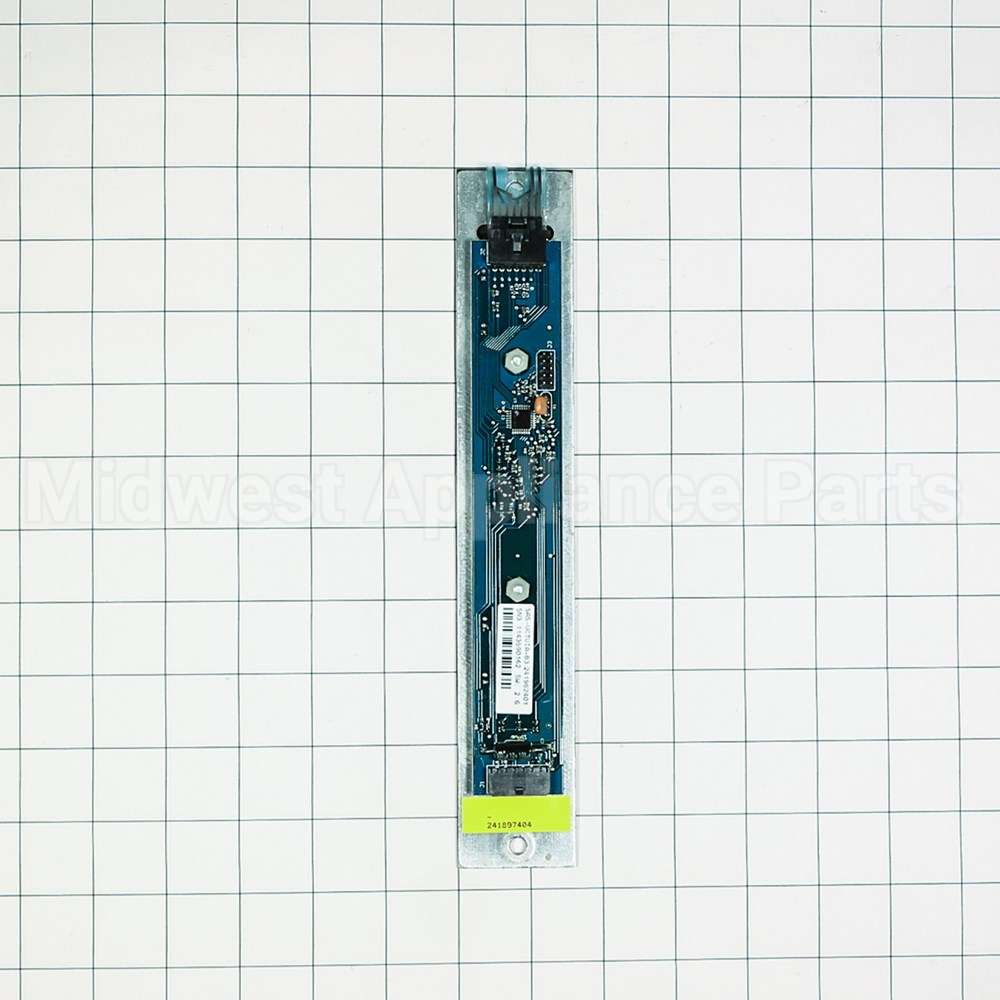 241897404 Frigidaire Board-Control