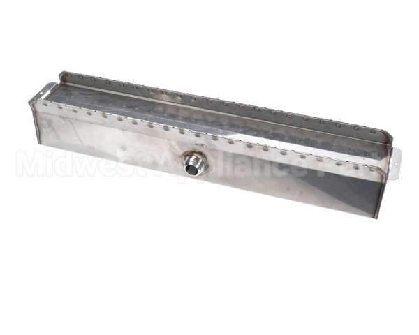 24191 Nieco Air Box, Frt, 23" Frame