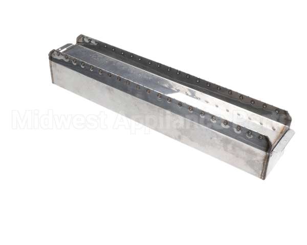 24191 Nieco Air Box, Frt, 23" Frame