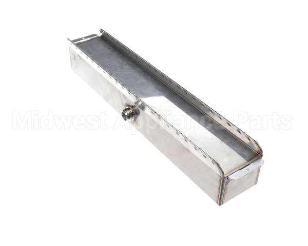 24191 Nieco Air Box, Frt, 23" Frame