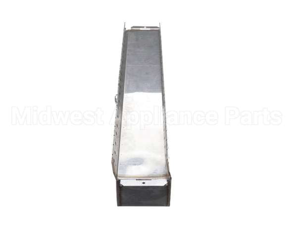 24191 Nieco Air Box, Frt, 23" Frame