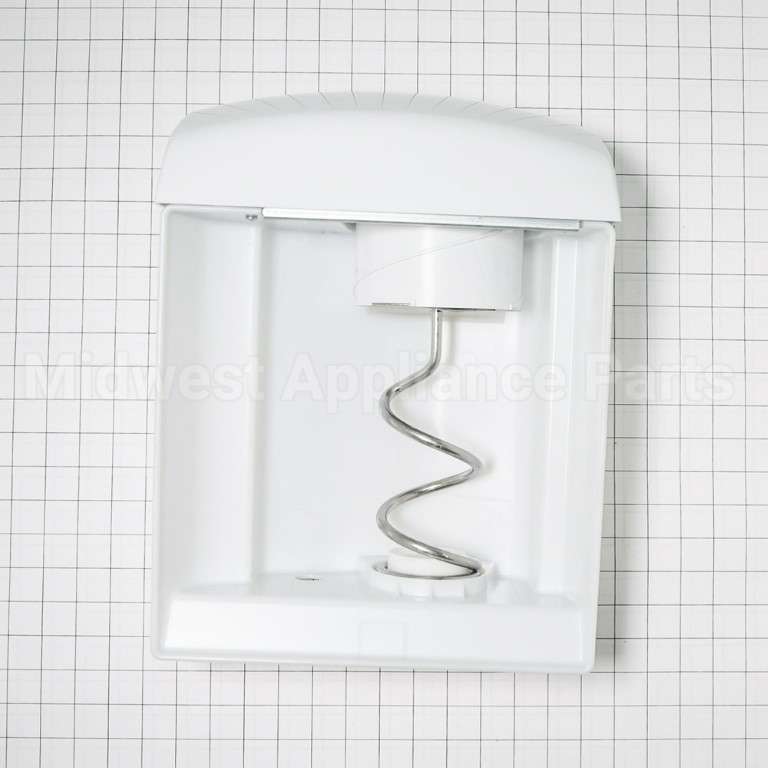 241914703 Frigidaire Ice Container Assy