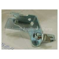 241918002 Frigidaire Bracket-Lower Hinge