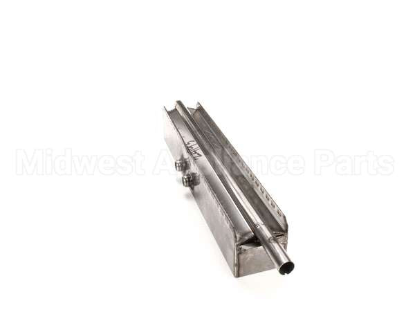 24193 Nieco Air Box, Rear, 23 Frame, Jf-G - Weldment