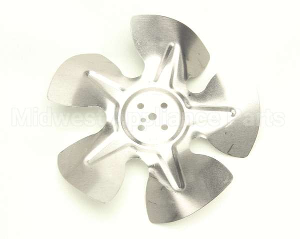 24194 Silver King Blade Condsr Fan 6.75 In Cw