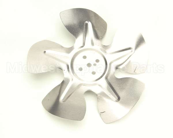 24194 Silver King Blade Condsr Fan 6.75 In Cw