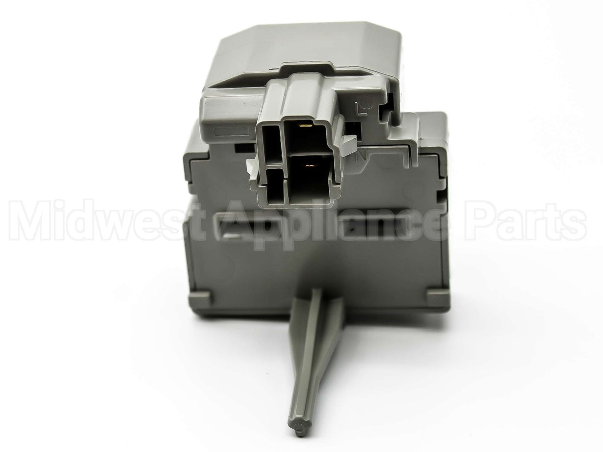 241941007 Frigidaire Starter