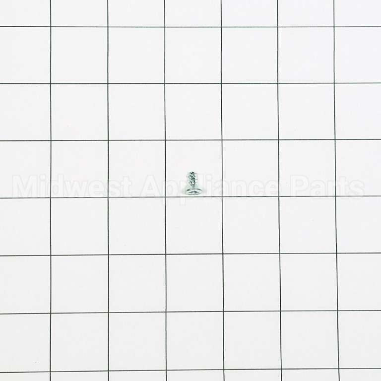 241941202 Frigidaire Screw-#8-18 X 3/8 F