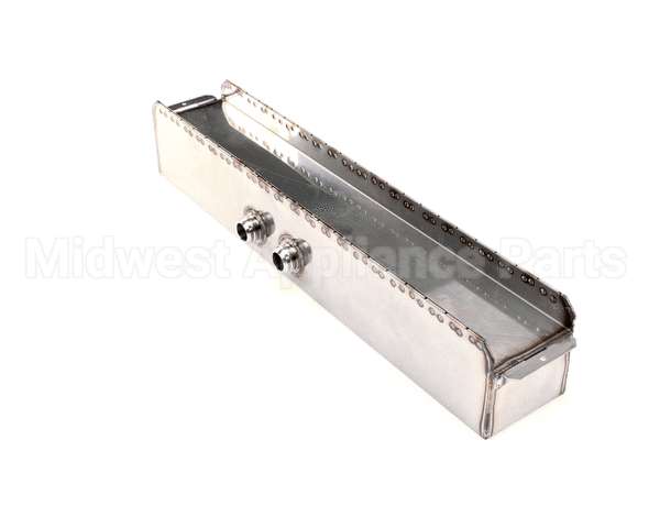 24195 Nieco Air Box,Rear, 23'' Frame, Jf-E