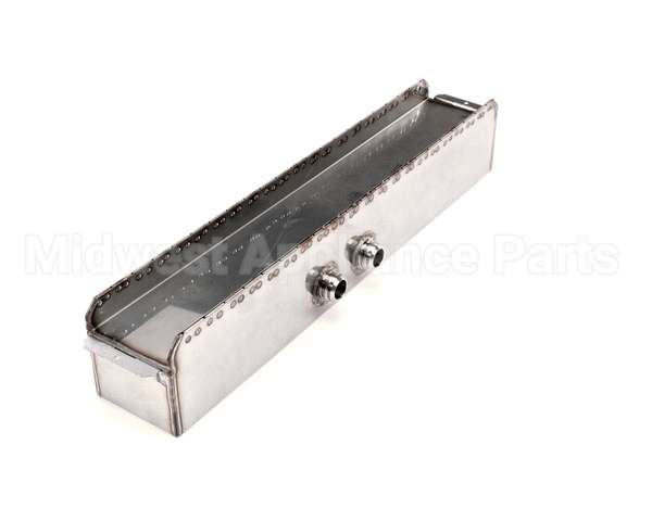 24195 Nieco Air Box,Rear, 23'' Frame, Jf-E