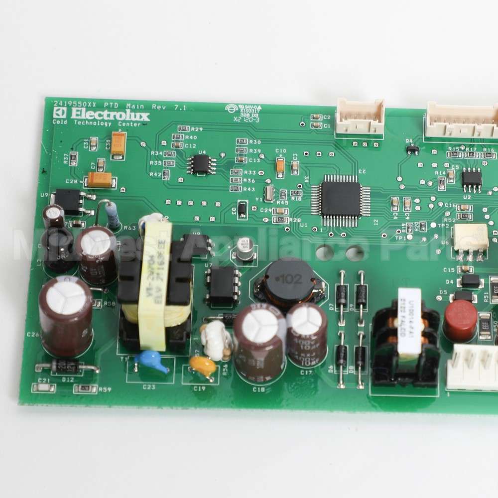 241955004 Frigidaire Control-Electrical