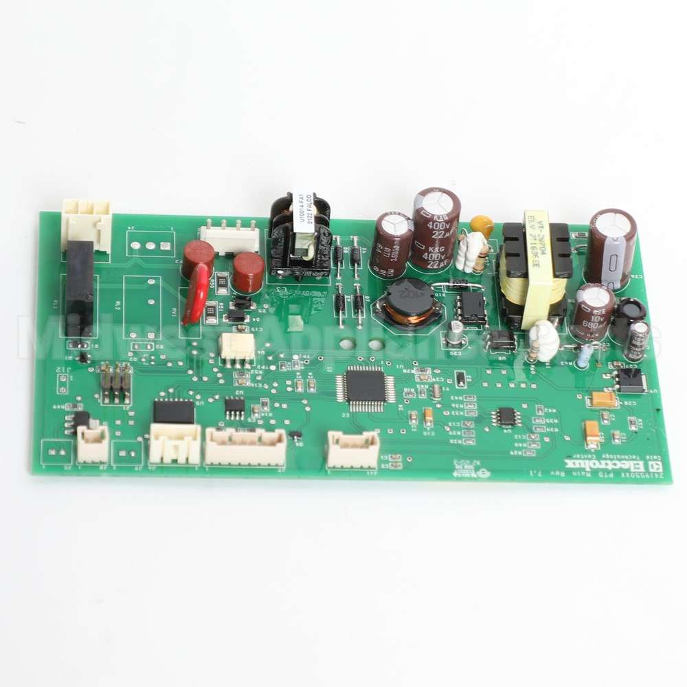 241955004 Frigidaire Control-Electrical