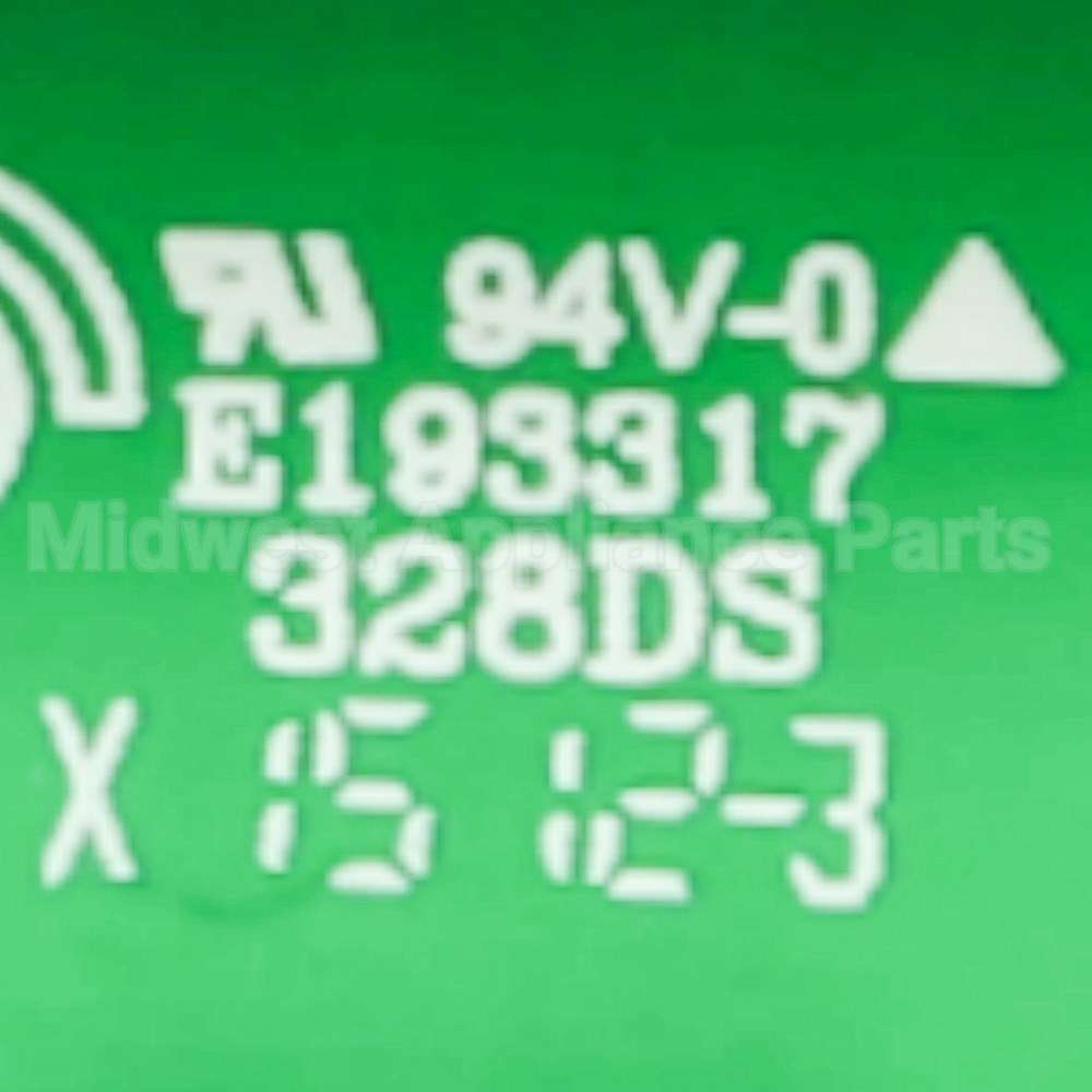 241958401 Frigidaire Control-Electrical