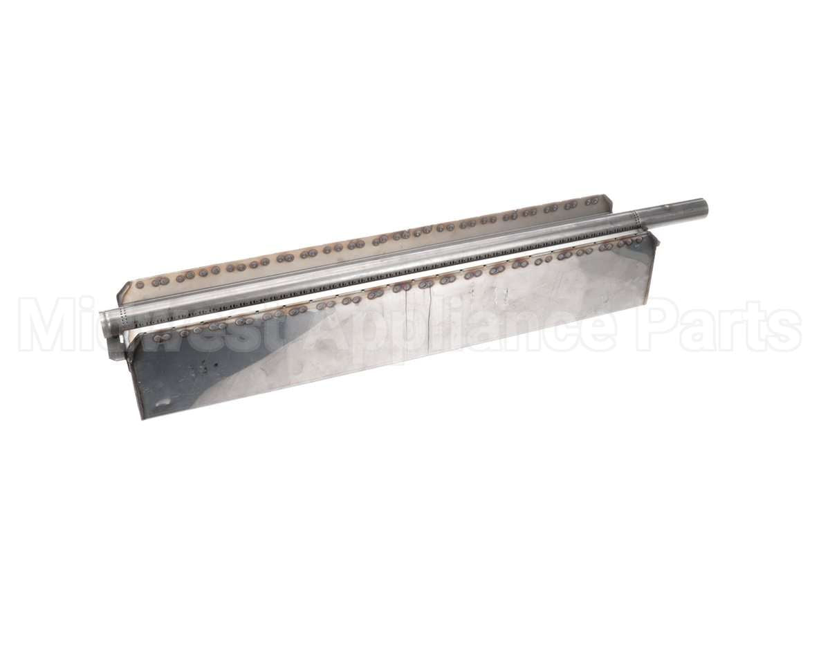 24196 Nieco Air Box,Rear, 23'' Frame