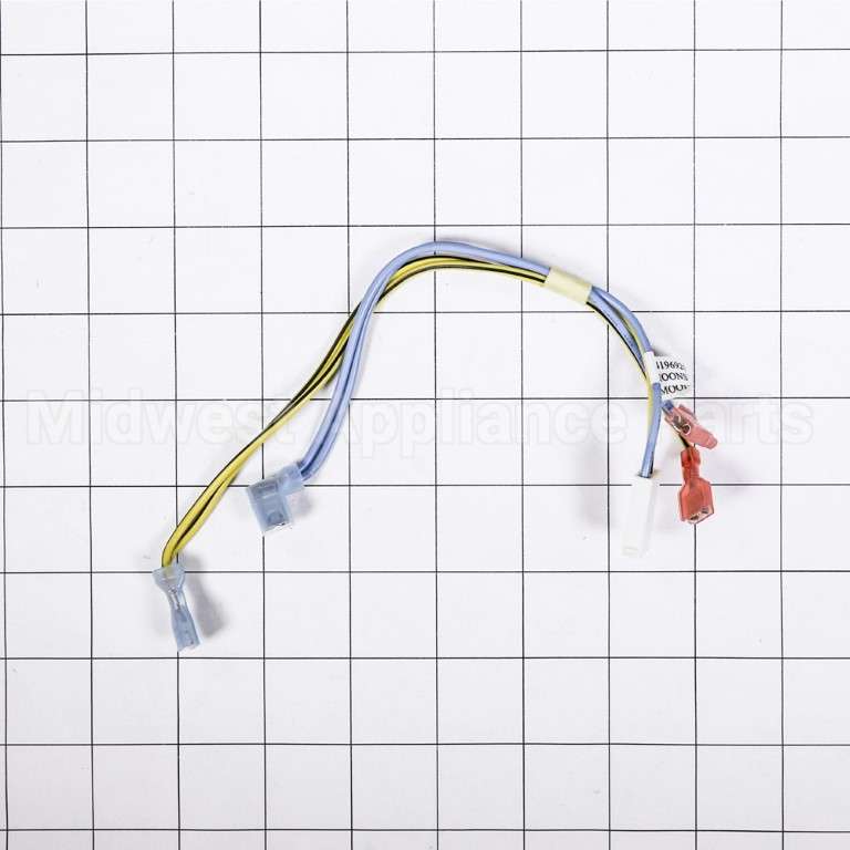 241969202 Frigidaire Harness-Wiring