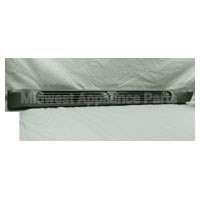 241969405 Frigidaire Grille/Kickplate