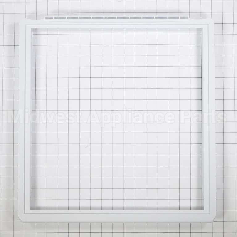 241969501 Frigidaire Cover-Meat Pan