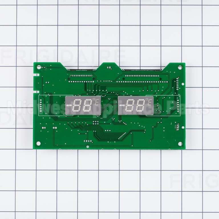 241973711 Frigidaire Control-Electrical