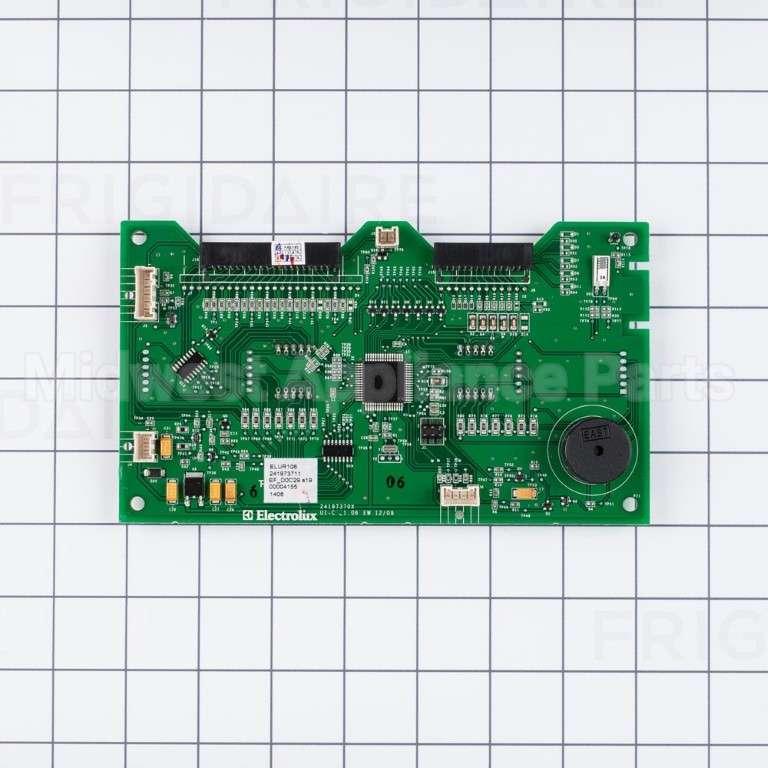 241973711 Frigidaire Control-Electrical