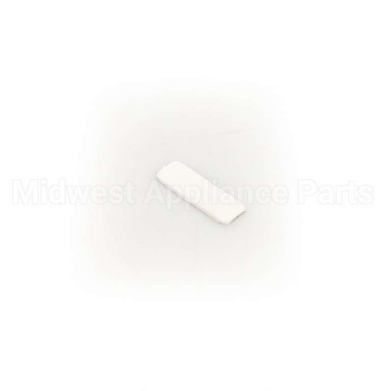 241979601 Frigidaire Bumper