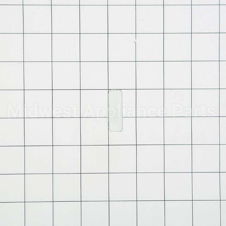 241979601 Frigidaire Bumper
