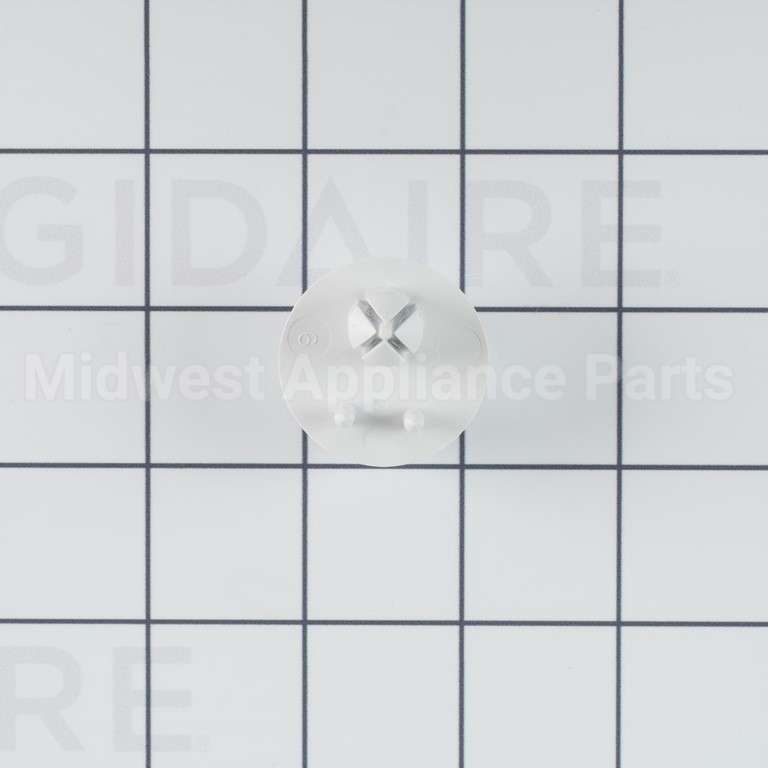 241993101 Frigidaire Support-Crisper Cvr