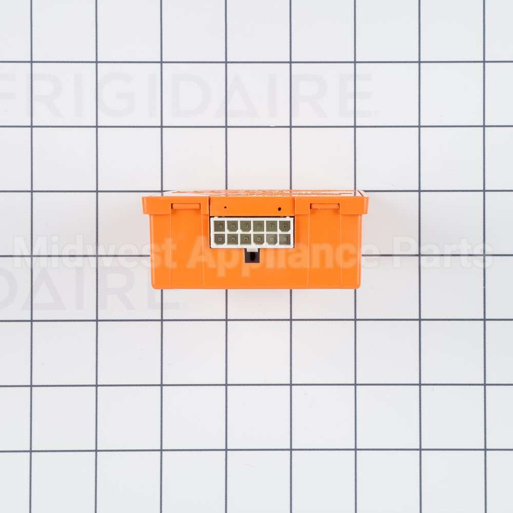 242011001 Frigidaire Control-Defrost