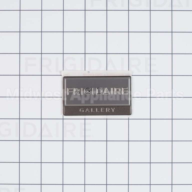 242015201 Frigidaire Frigidaire Gallery