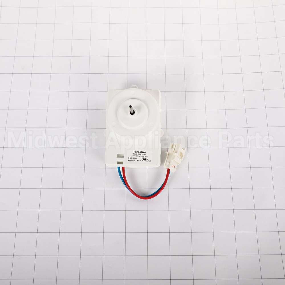 242018303 Frigidaire Motor