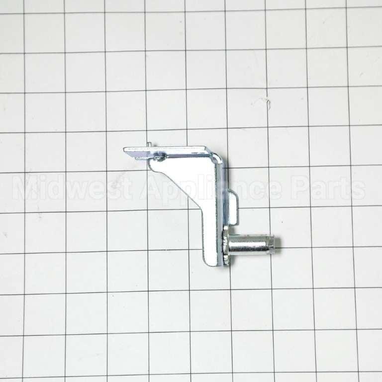 242034601 Frigidaire Bracket-Lower Hinge