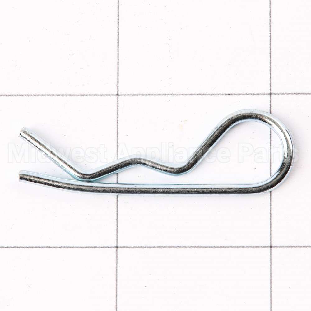 242037701 Frigidaire Clip-Compressor Mtg